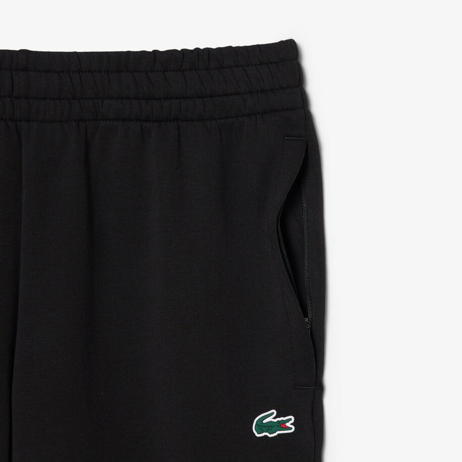 Celana Sweatpants Sport Pria Stretch image number 4