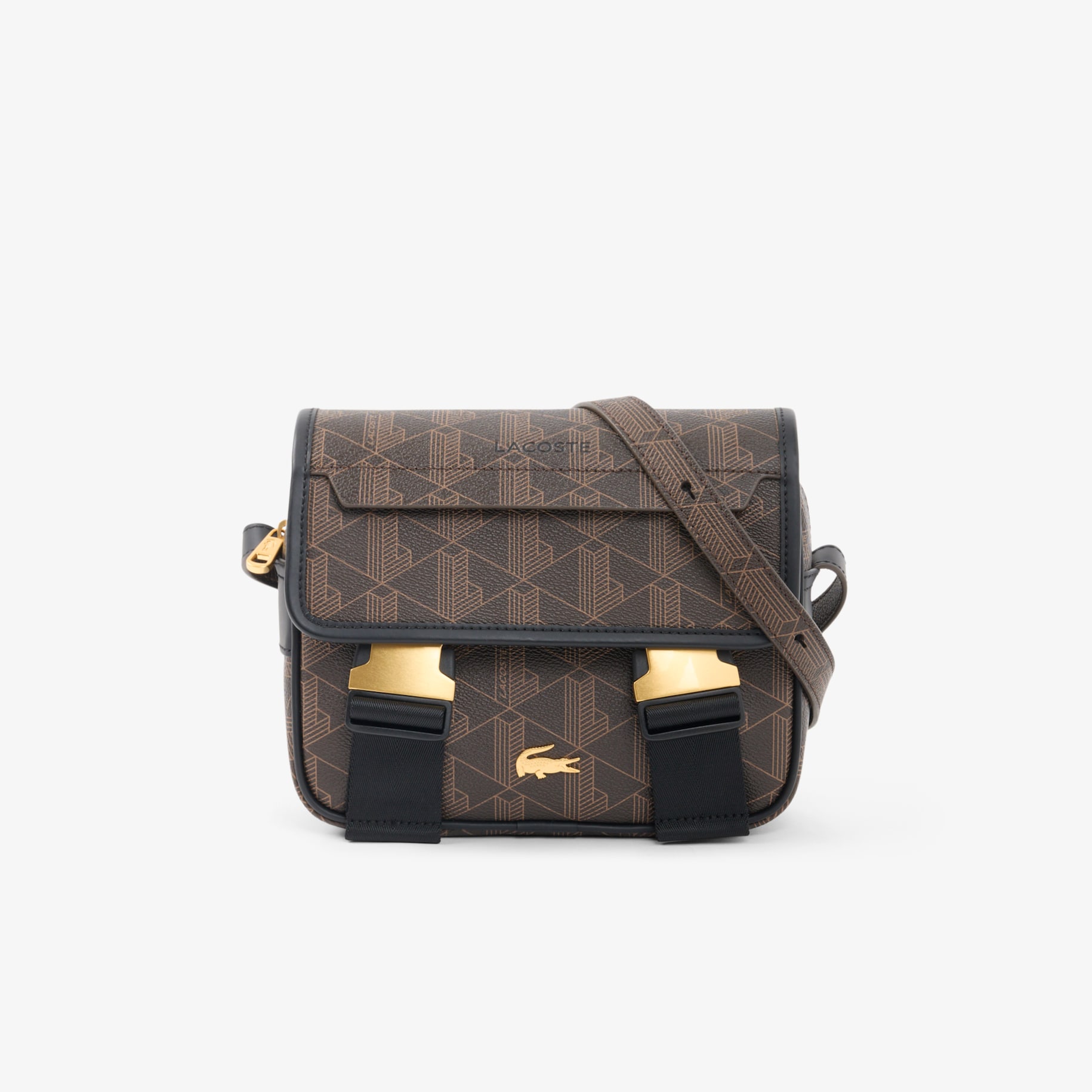 Tas Messenger The Blend image number 0