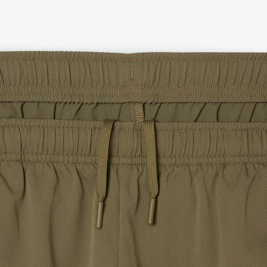 Setelan Olahraga Tenis Taffeta image number 11