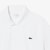 Kaos Polo Lacoste Tenis x Novak Djokovic On Court image number 5