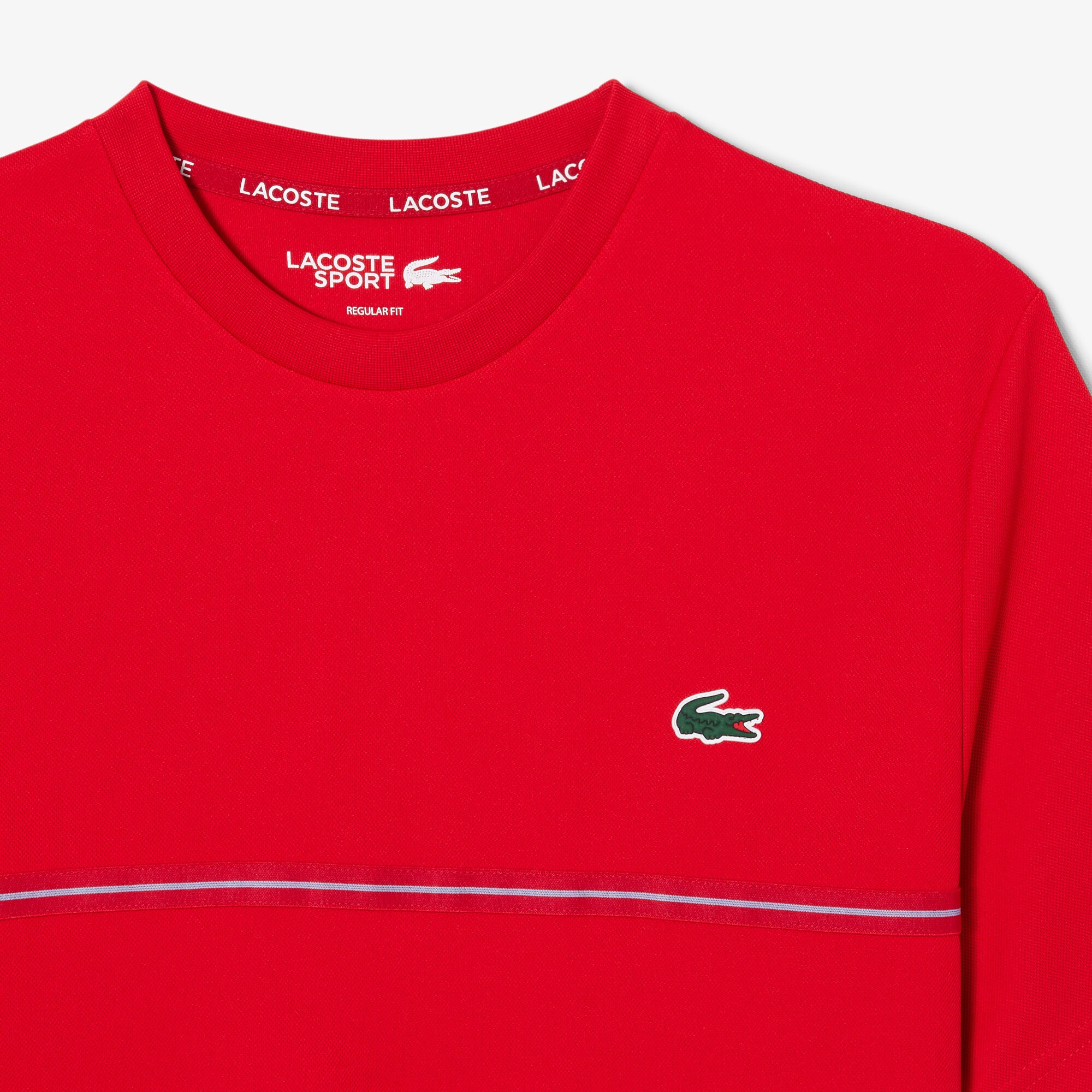 Kaos Ultra Dry Crocodile Print Sport image number 2