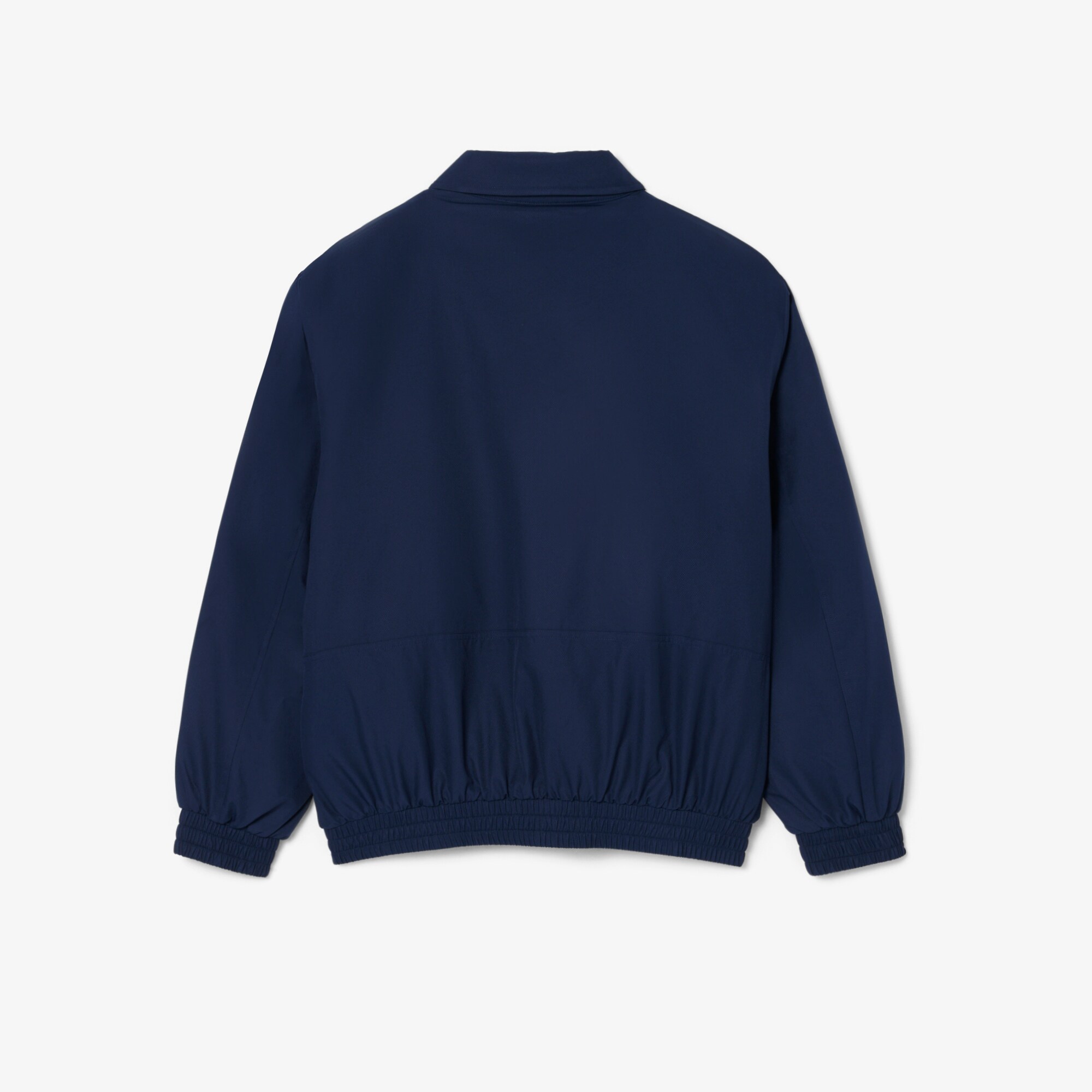Jaket Lacoste Tennis x Novak Djokovic image number 4