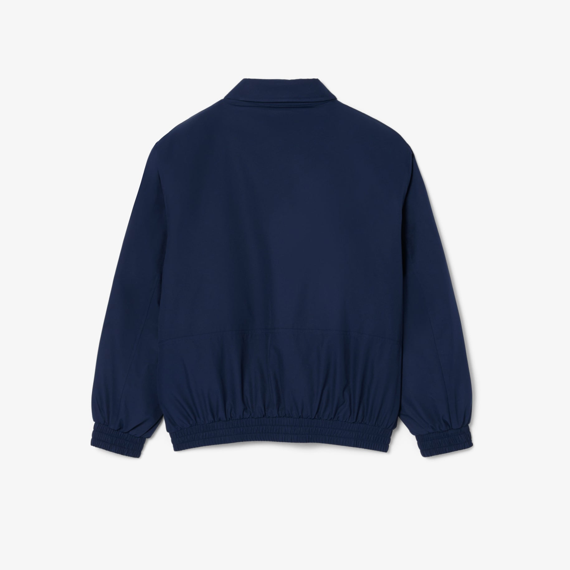 Jaket Lacoste Tennis x Novak Djokovic image number 4