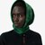 Scarf Sutra Persegi Runway image number 3
