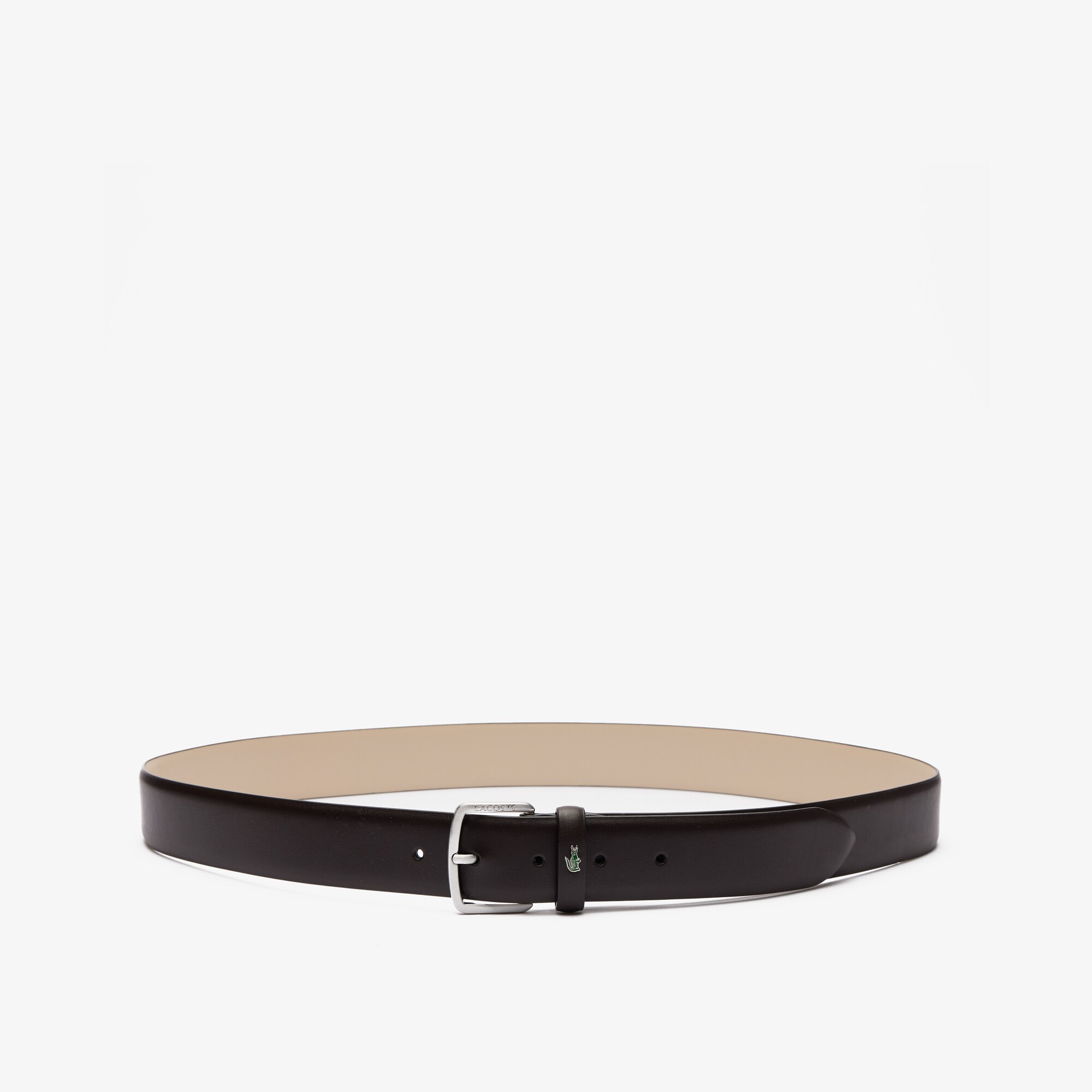 Smooth Leather Belt image number 2