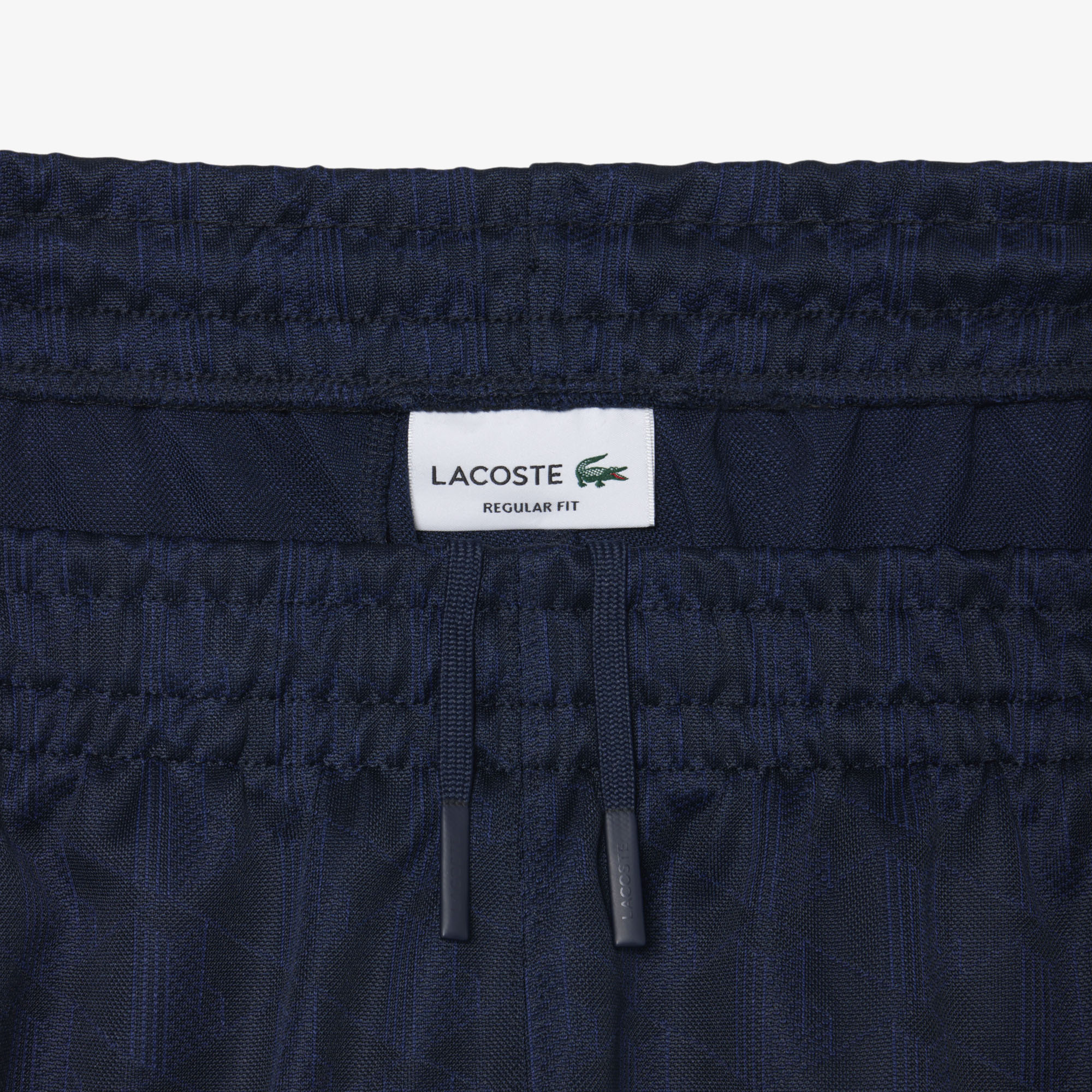Celana Pendek Monogram Jacquard Regular Fit image number 5