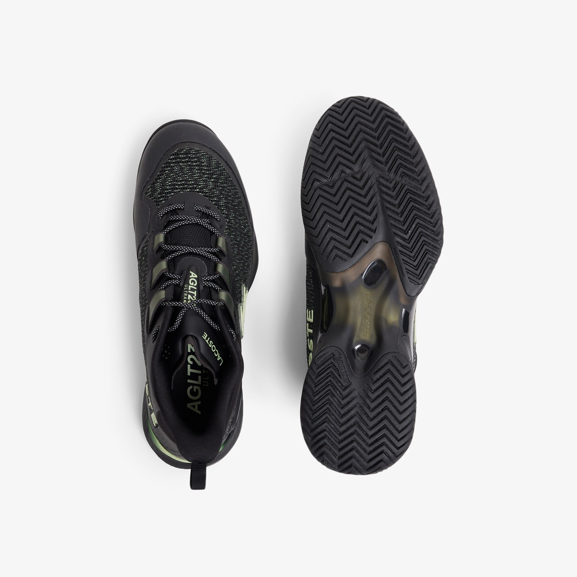 Sepatu Tenis Pria AG-LT23 Ultra image number 3