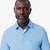 Regular Fit Short Sleeved Cotton Shirt image number 1