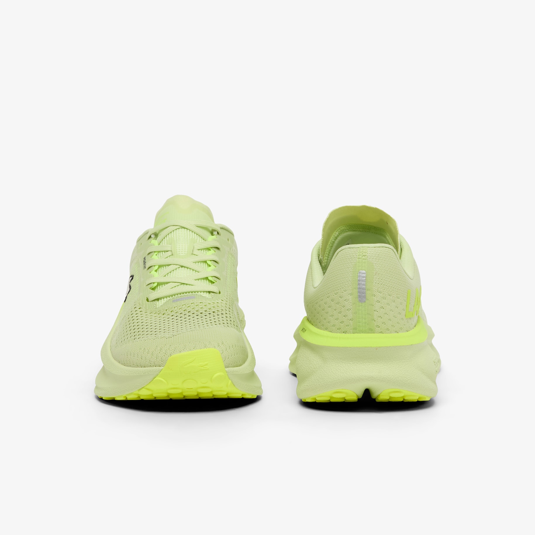 Sepatu Lari Neo Run 2 Pria image number 4