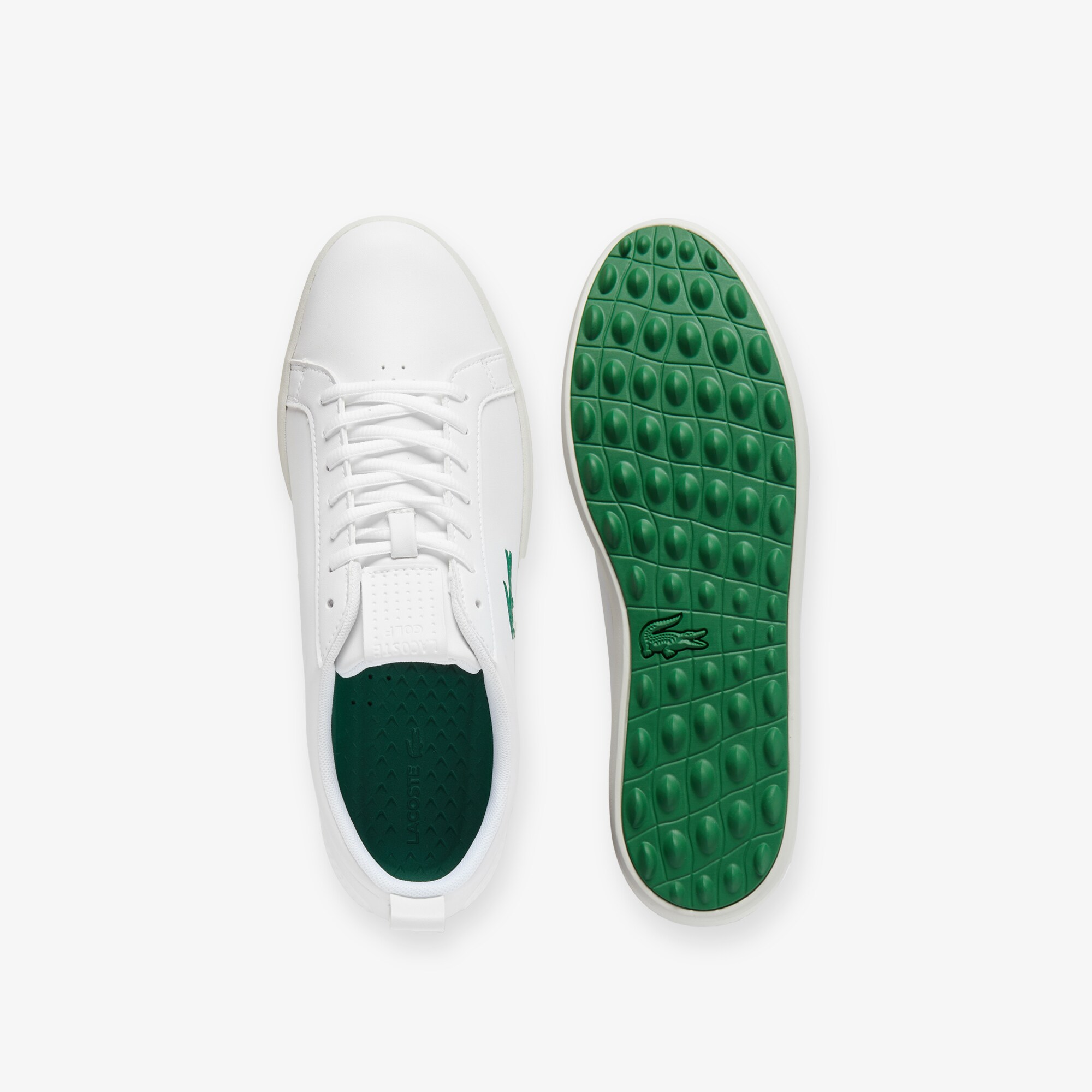 Men's G Elite Golf Shoes image number 3