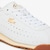 Sepatu Sneakers Club-Low Kulit Wanita image number 5