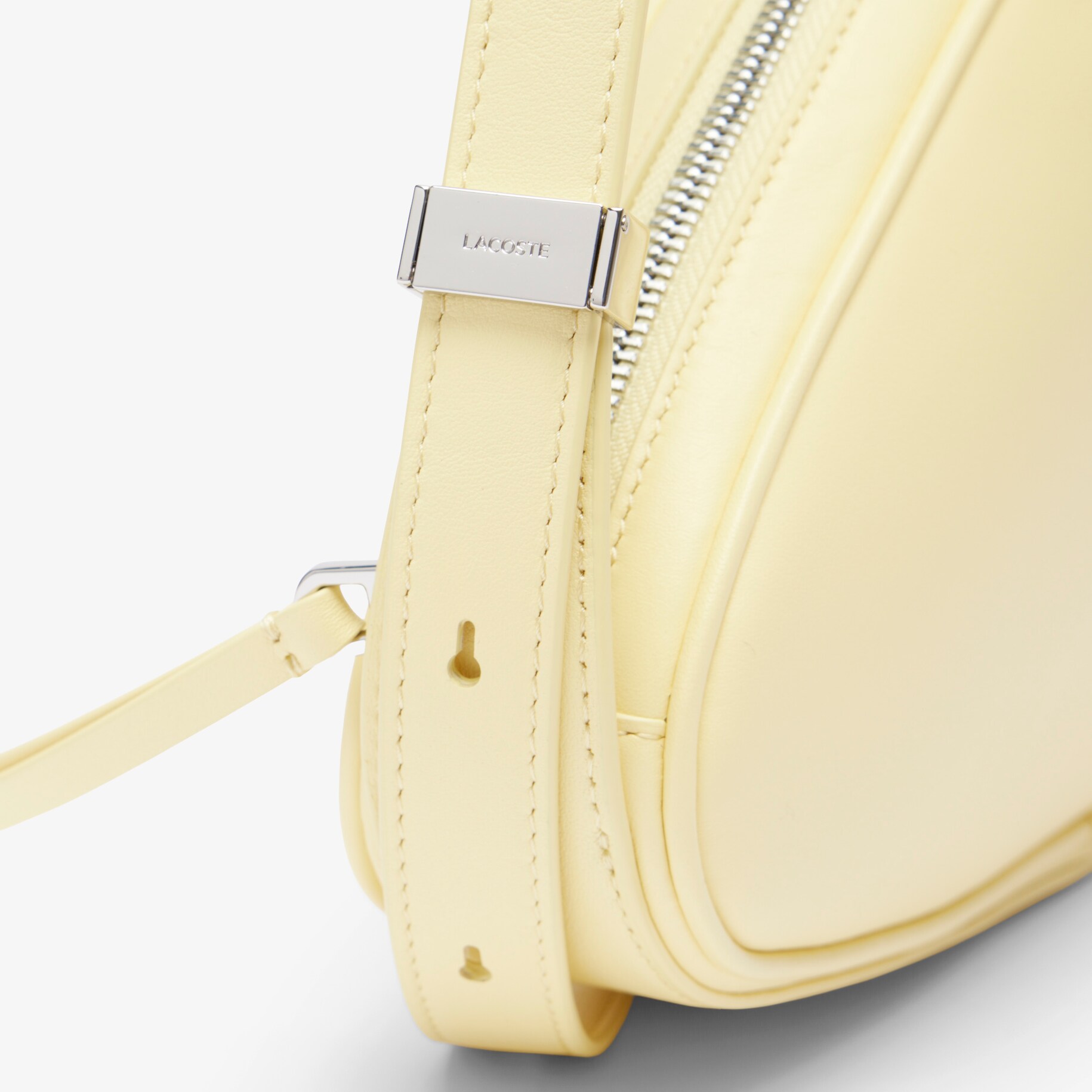 Tas Raket Hobo Runway Leather image number 5