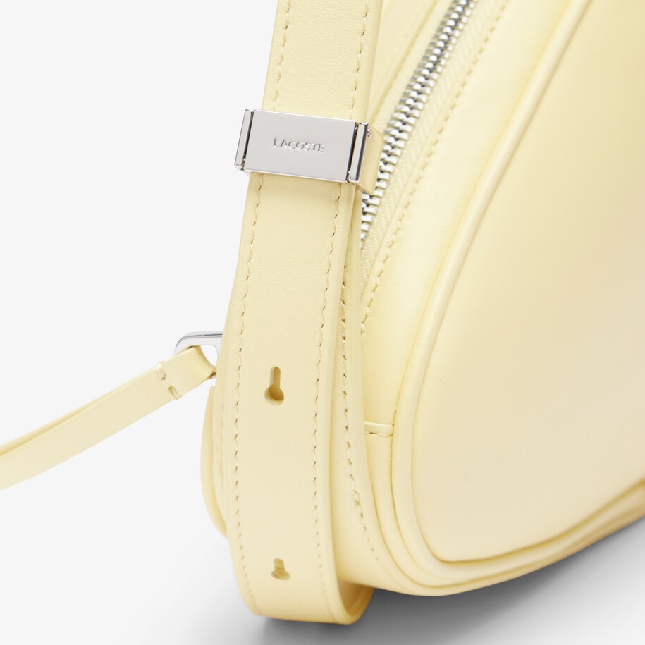 Tas Raket Hobo Runway Leather image number 5