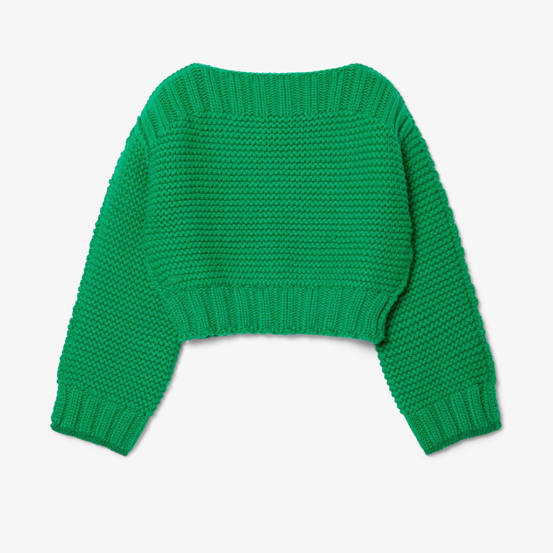 FW24 Runway Oversize Sweater image number 3