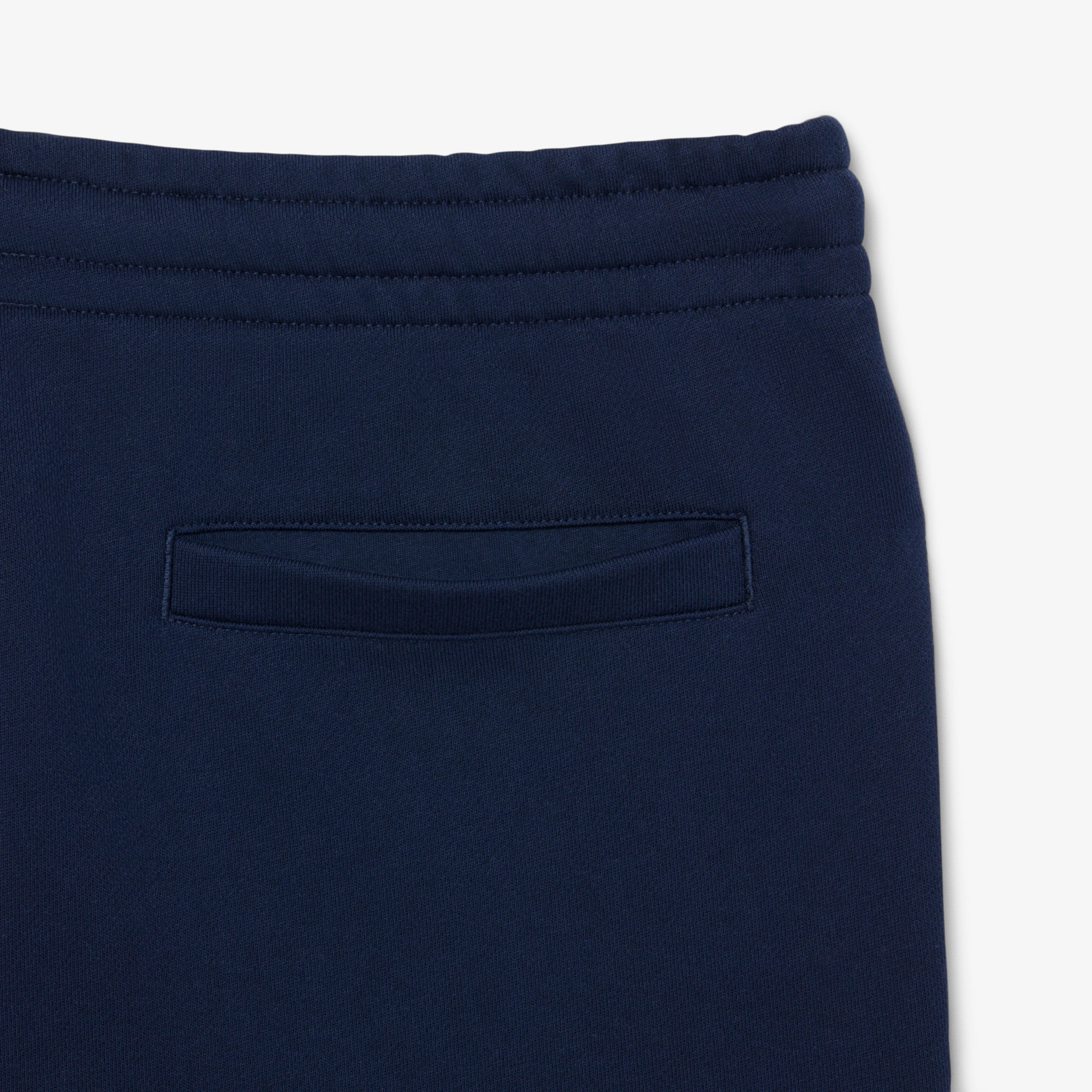 Regular Fit Fleece Shorts image number 8