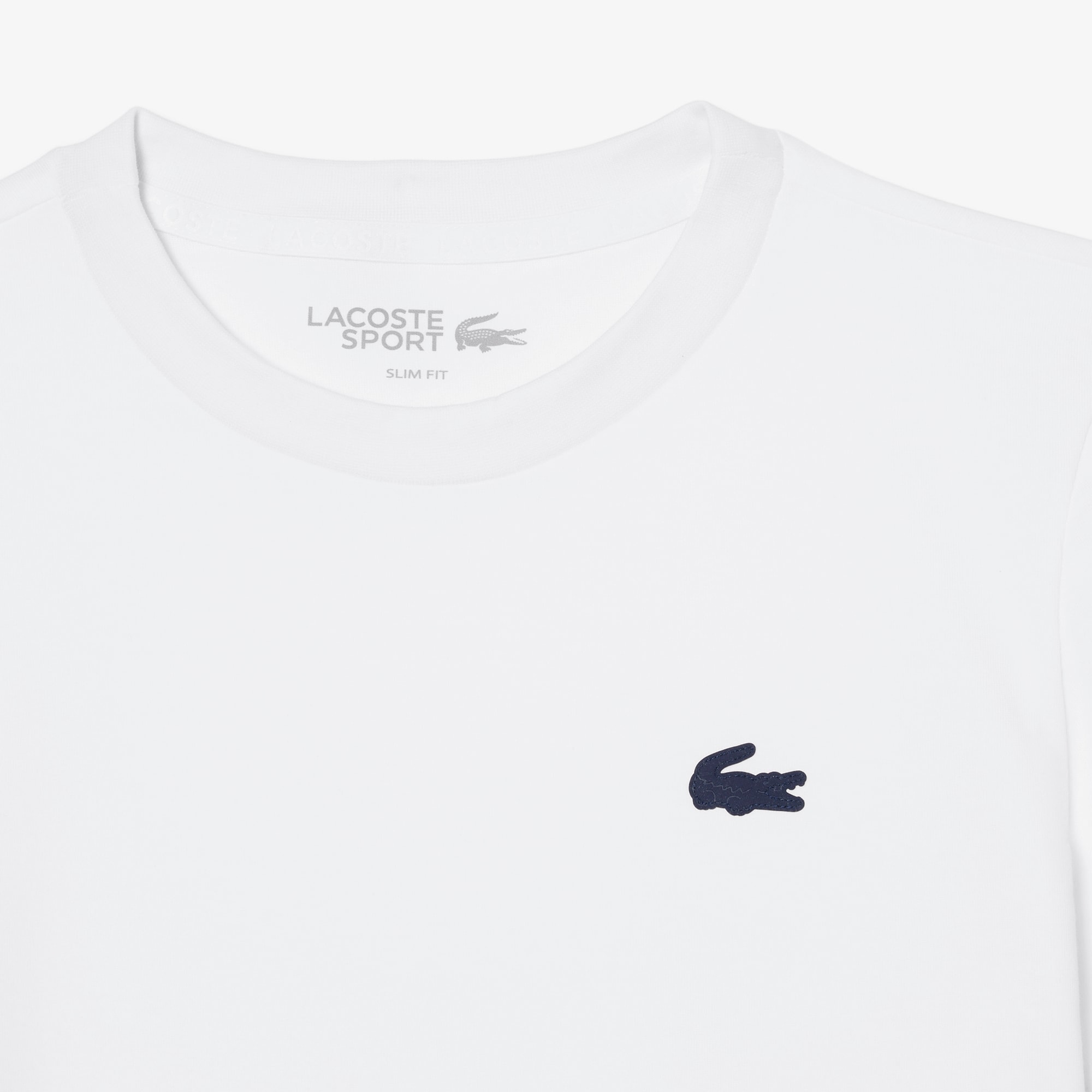 Ultra Dry Technical Cotton Sport T-shirt image number 5