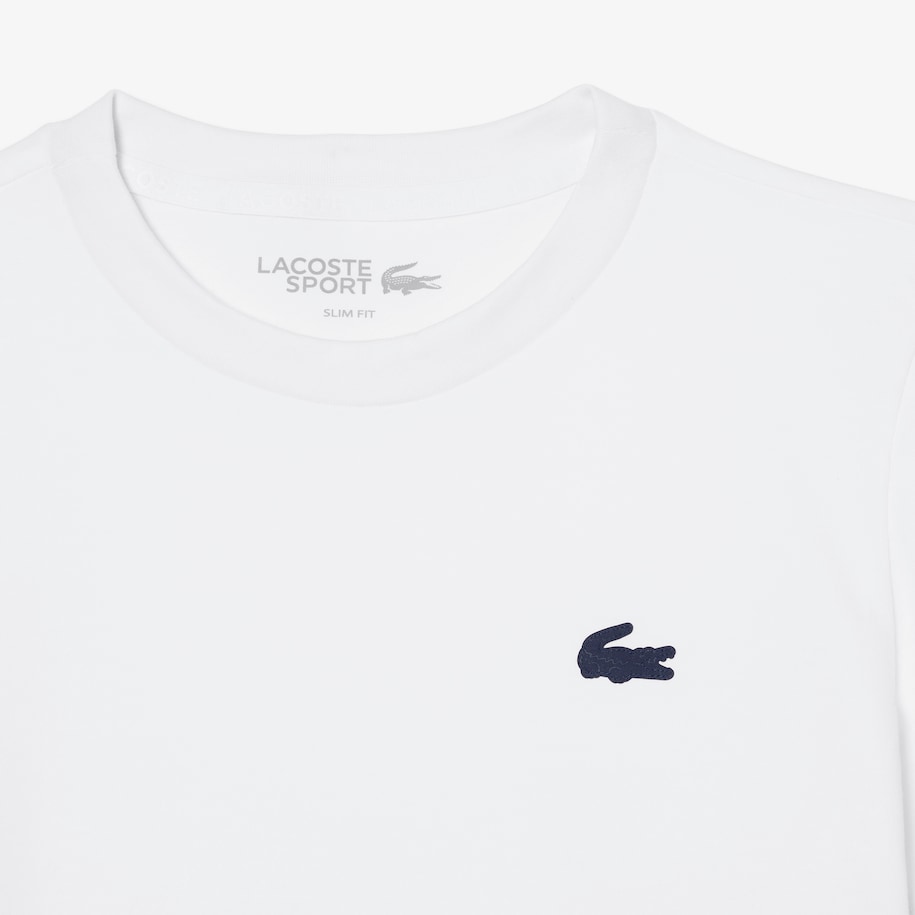 Ultra Dry Technical Cotton Sport T-shirt image number 5