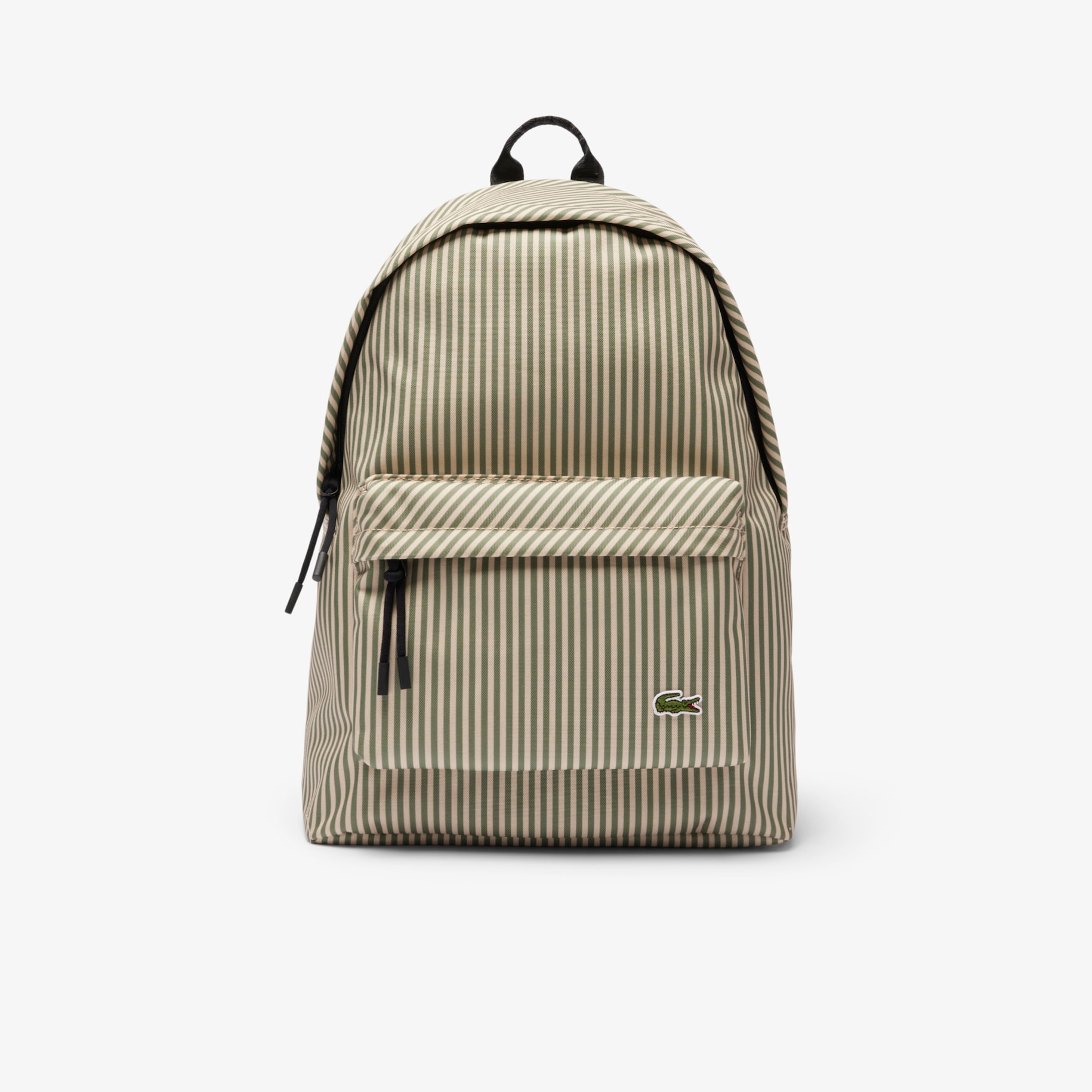 Neocroc Striped Backpack image number 0