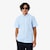Kemeja Pria Regular Fit Poplin Lengan Pendek image number 0
