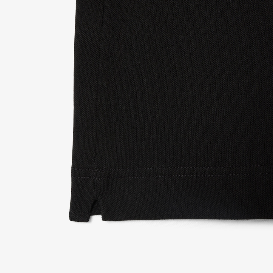 Regular Fit Paris Stretch Piqu&eacute; Polo Shirt image number 6