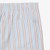 Celana Pendek Poplin Striped Katun image number 6