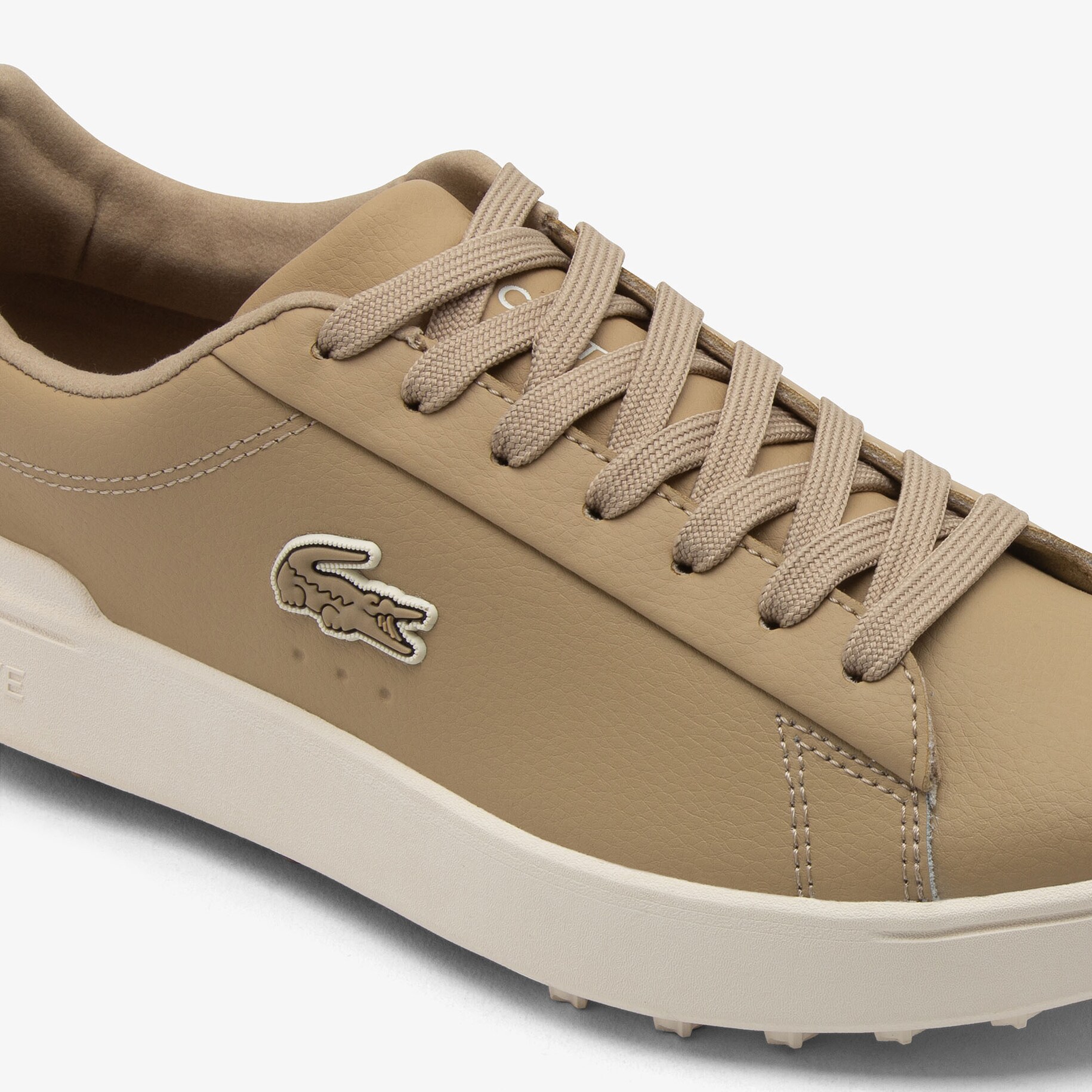 Sepatu Golf Carnaby Golf Kulit Wanita image number 5