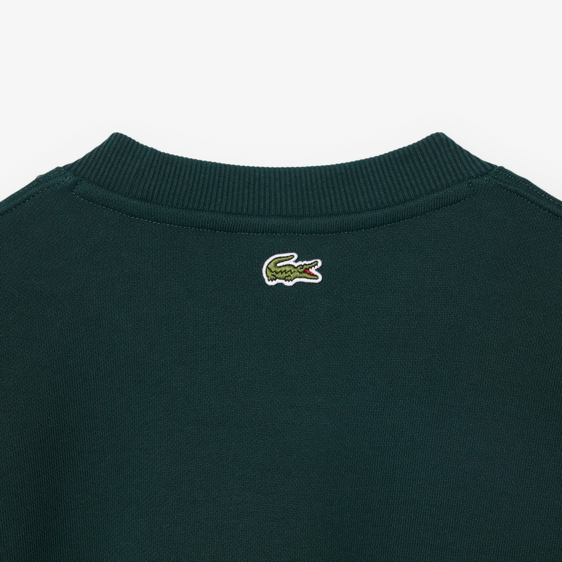 French Made Cotton Sweatshirt image number 5