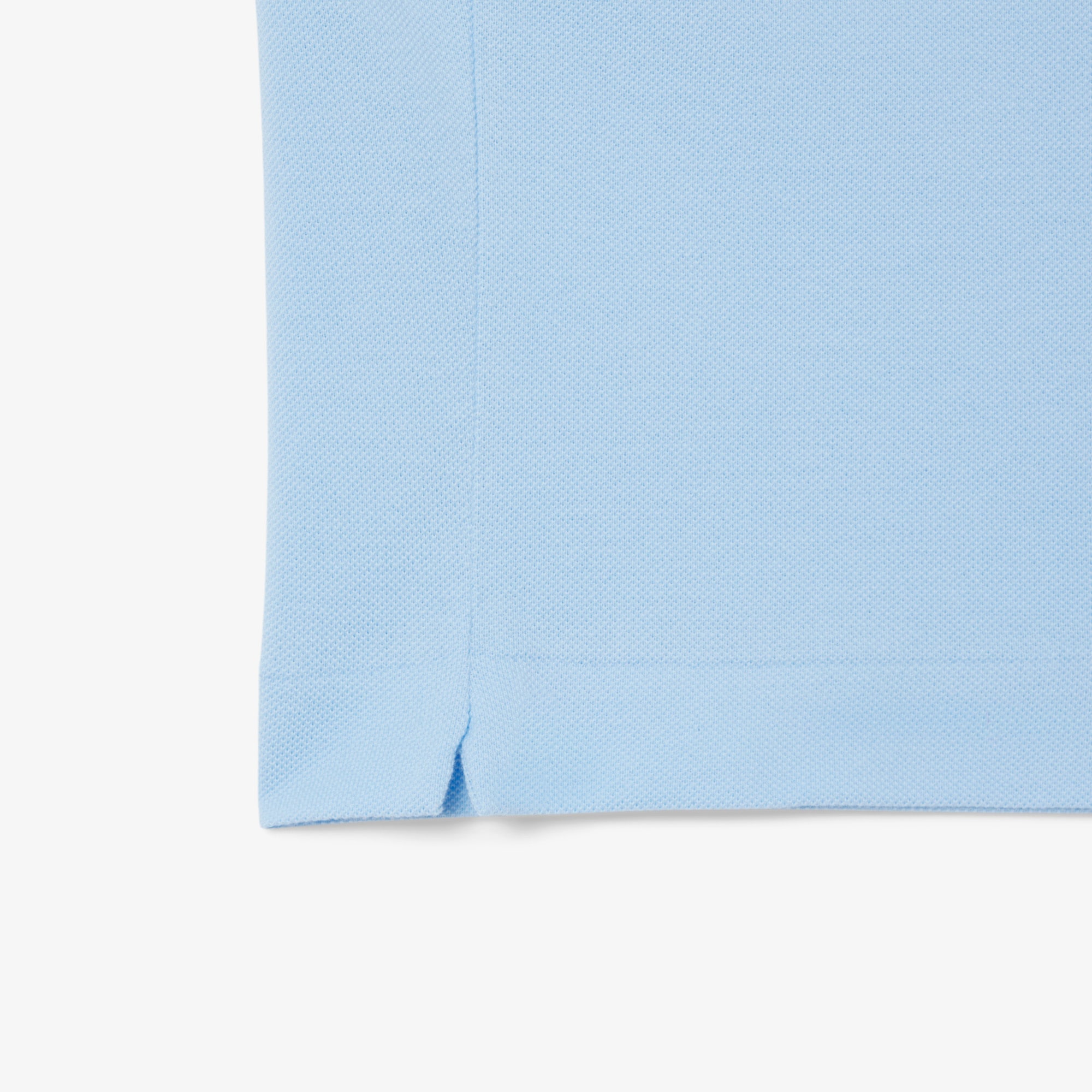 Regular Fit L.12.12 Petit Piqu&eacute; Polo Shirt image number 5