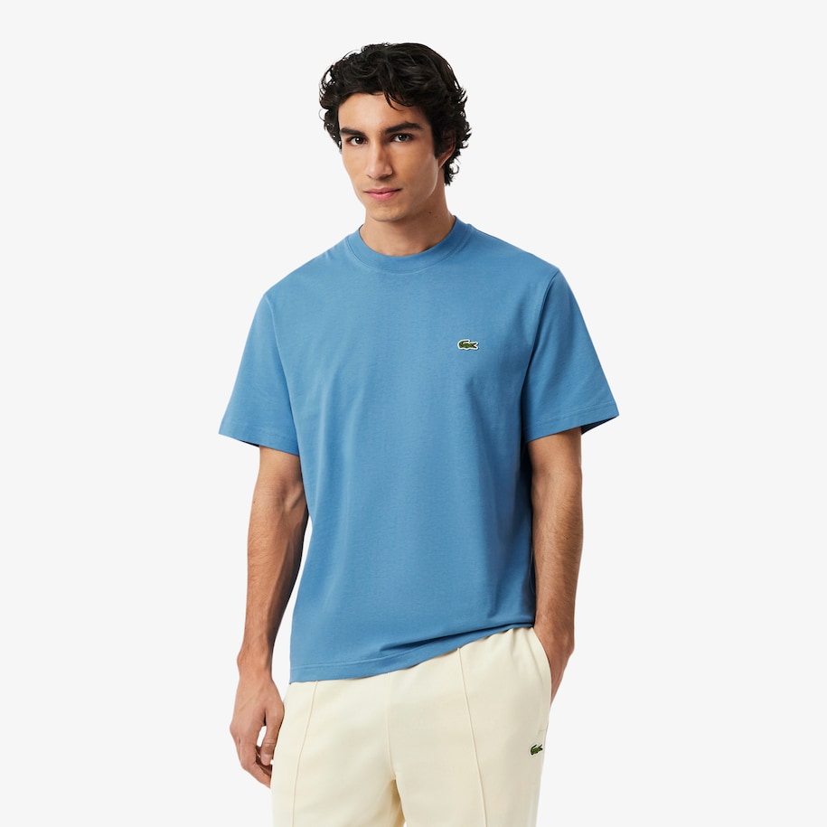 Cotton T-shirt image number 0
