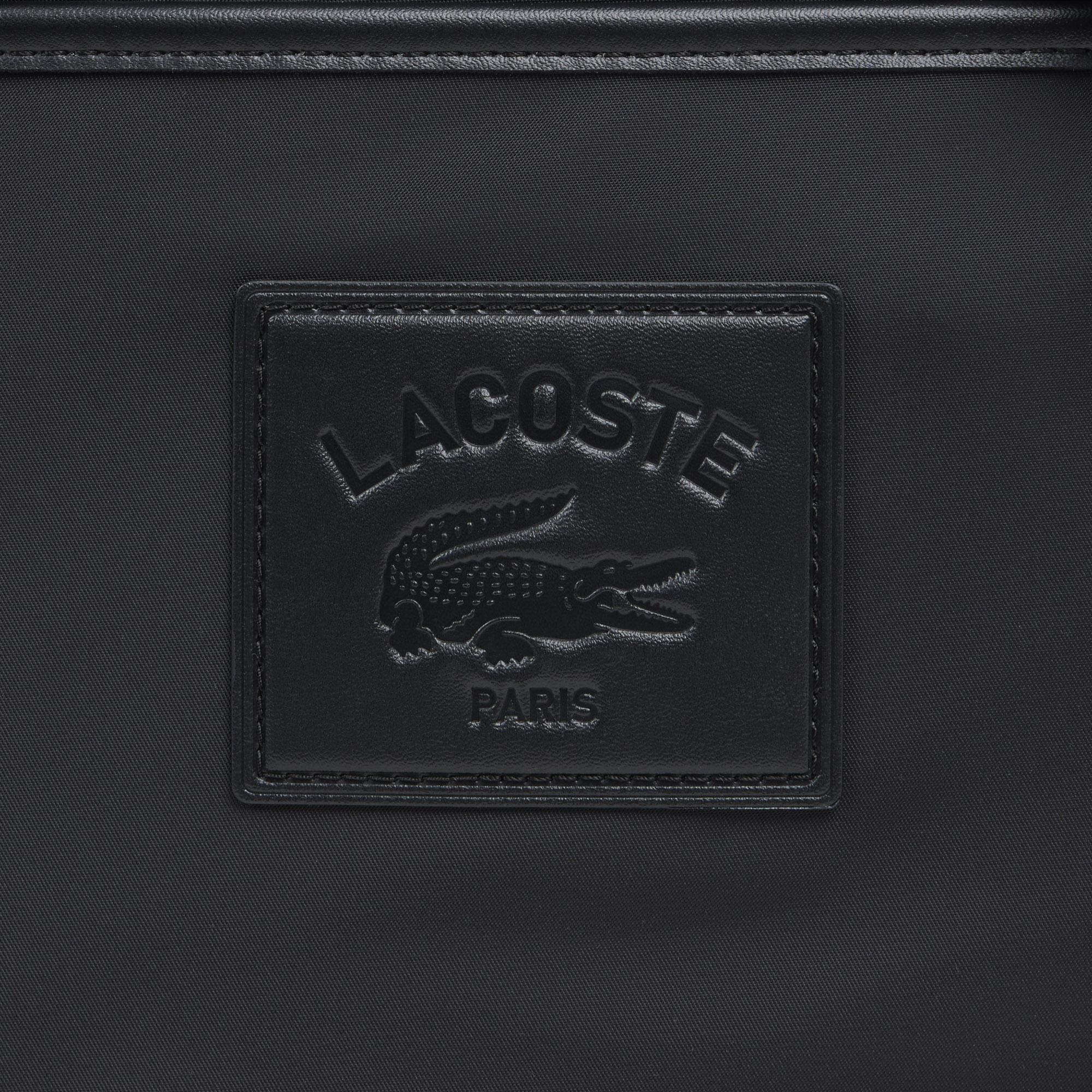 Tas Laptop Lacoste Klasik image number 4