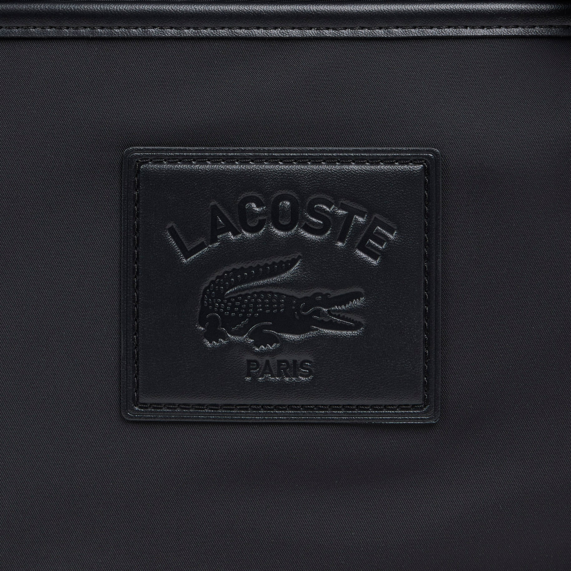 Tas Laptop Lacoste Klasik image number 4