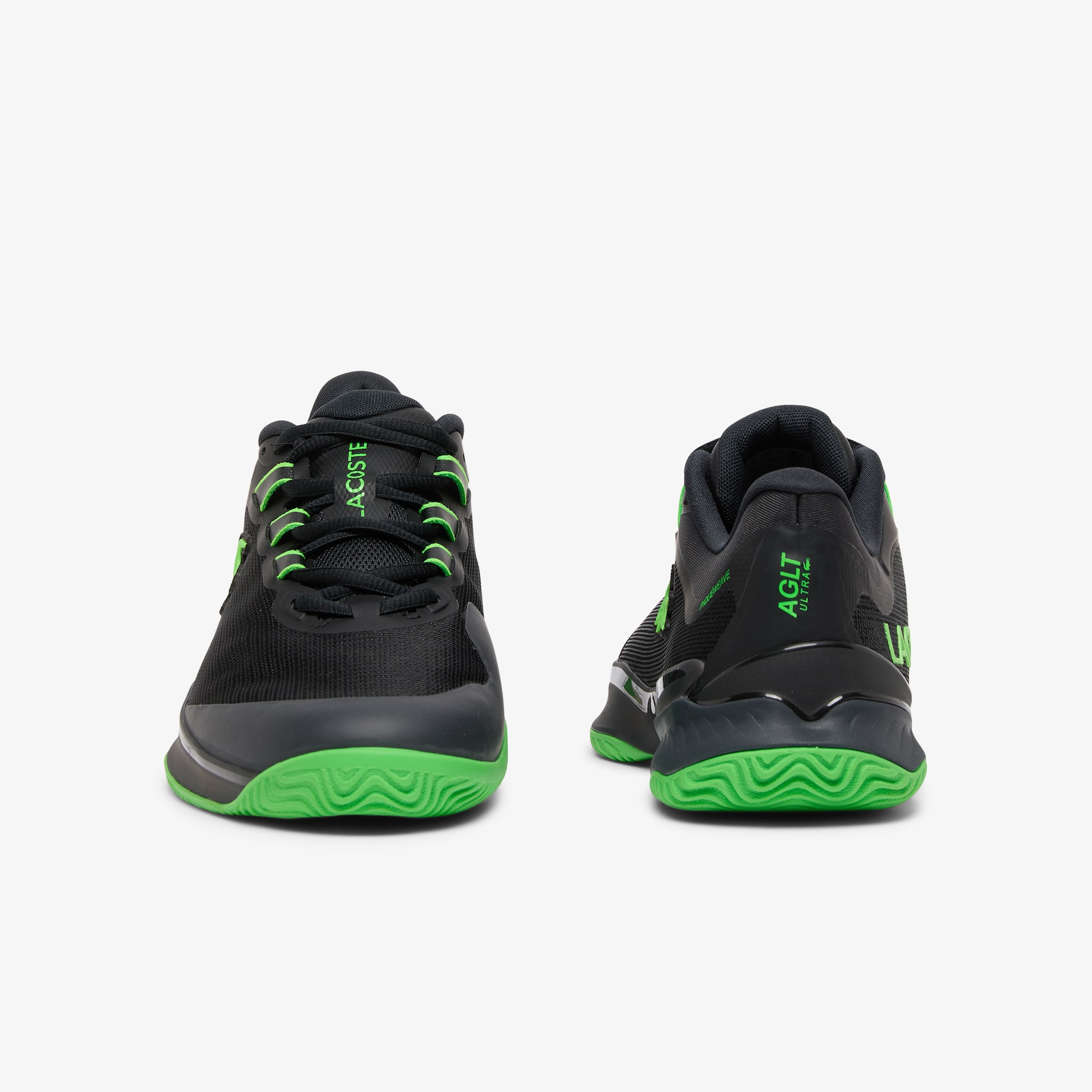 Sepatu Tenis & Padel Pria AG-LT Ultra Clay Court image number 4