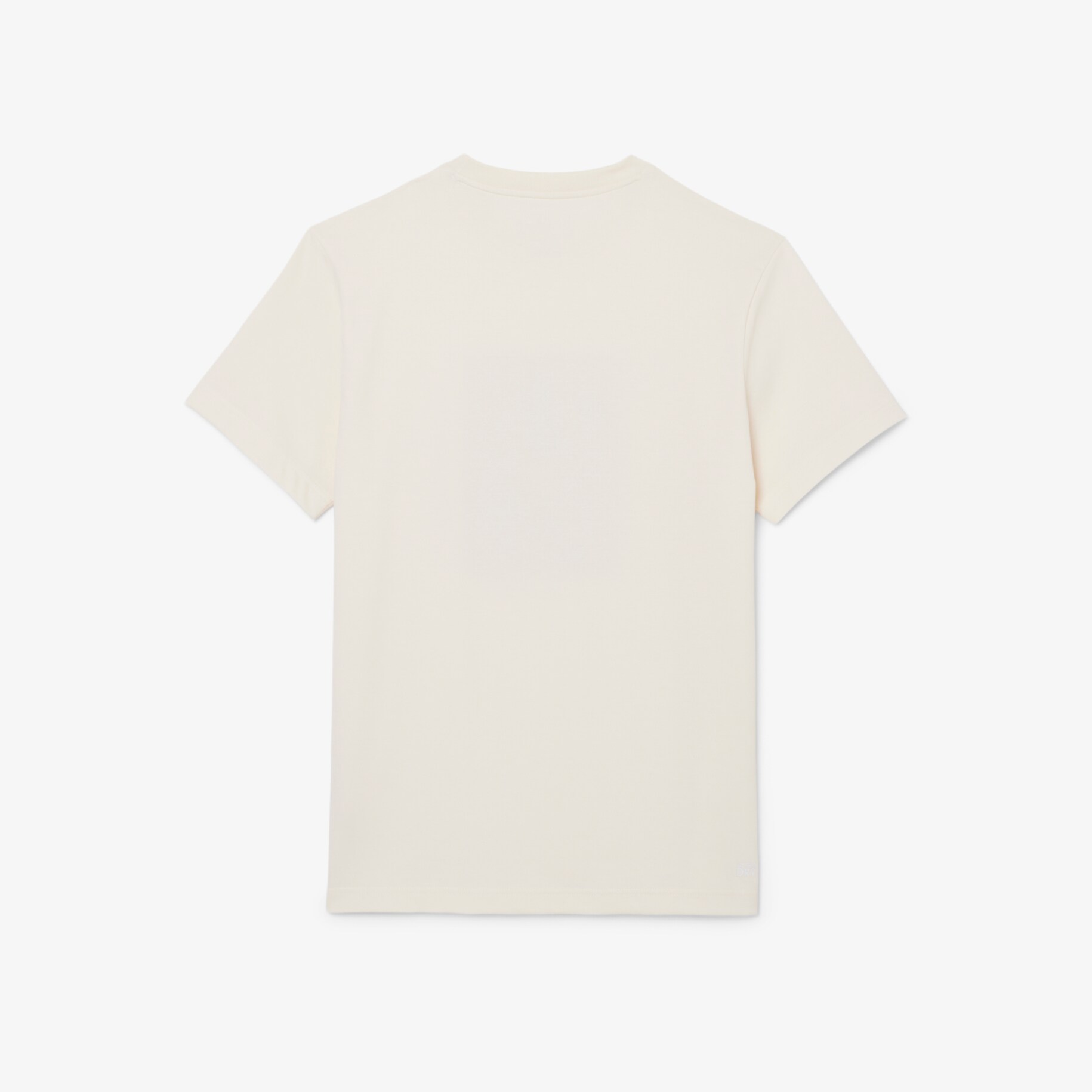 Kaos Graphic Lacoste Tenis x Novak Djokovic image number 4