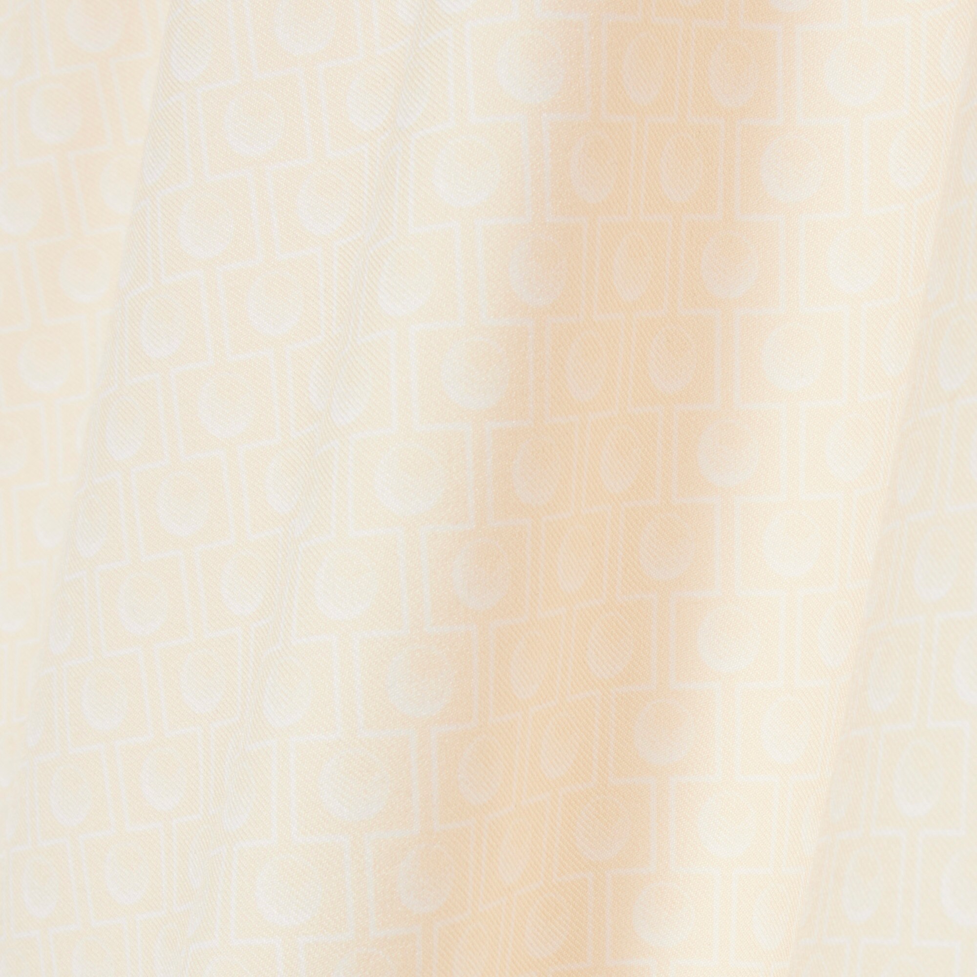 Ultra Dry Printed Stretch Golf Dress image number 9