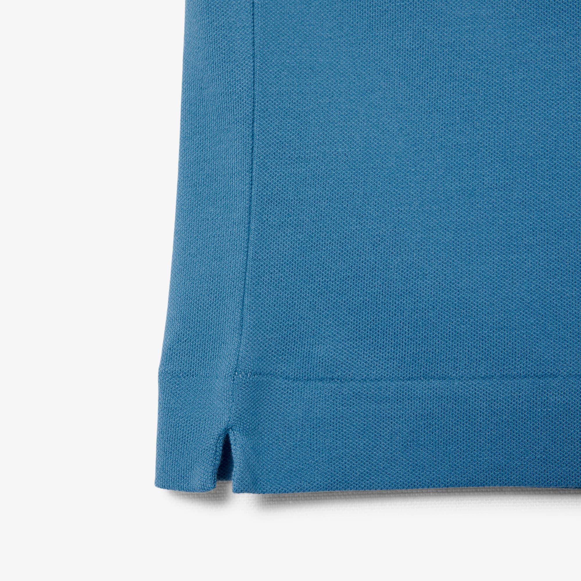 Kaos Polo L.12.12 Light Piqu&eacute; Classic Fit image number 5