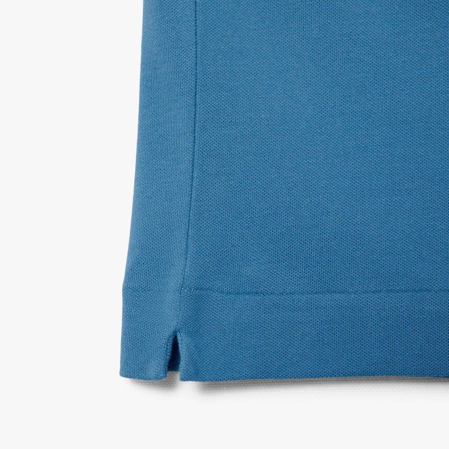 Kaos Polo L.12.12 Light Piqu&eacute; Classic Fit image number 5