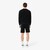 Regular Fit Colour-Block Cotton Shorts image number 2