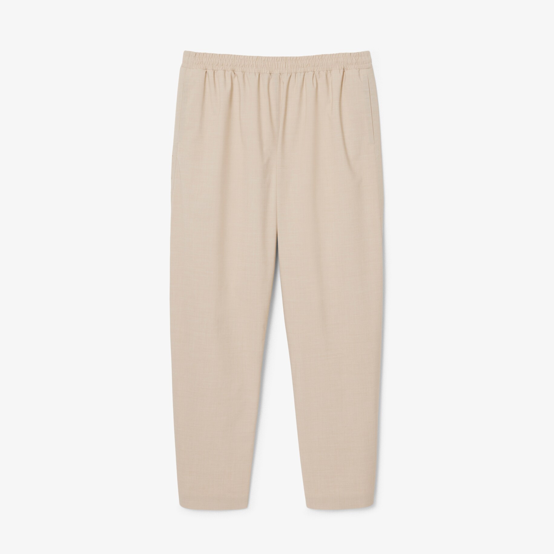 Celana Jogger Kanvas Runway image number 3
