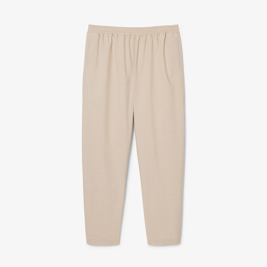 Celana Jogger Kanvas Runway image number 3