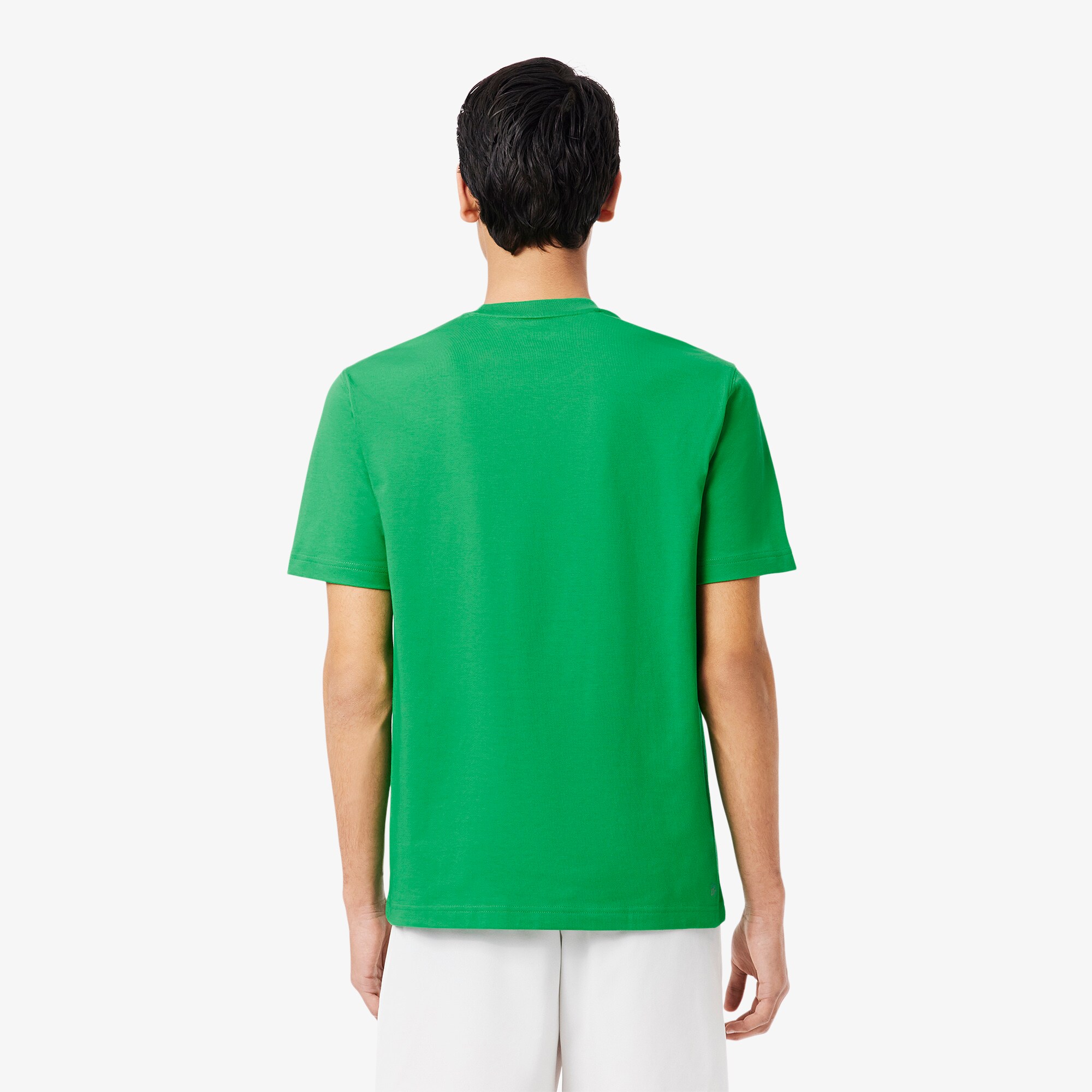 Ultra Dry Cotton Sport T-Shirt image number 2
