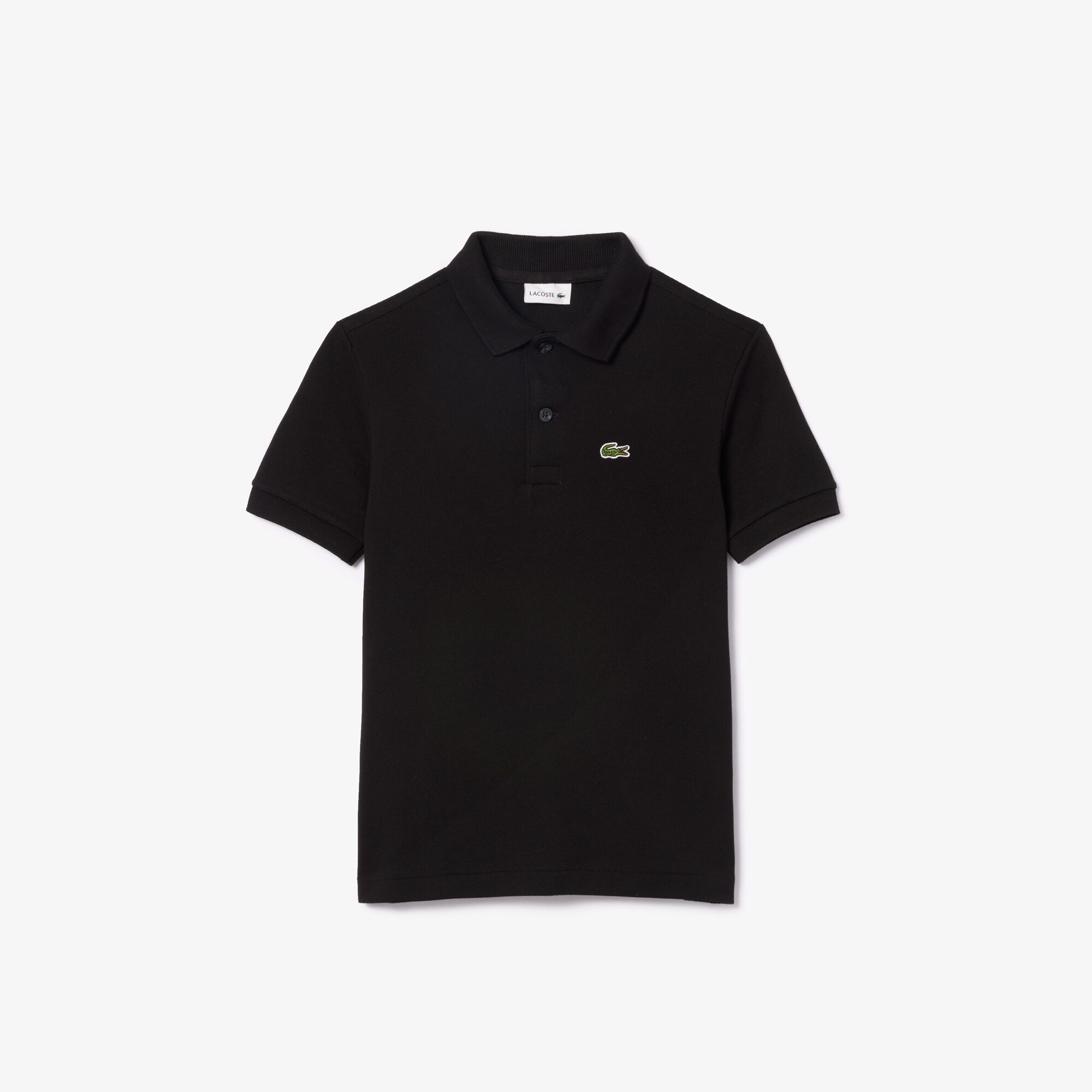 Kemeja Polo Petit Piqu&eacute; image number 3