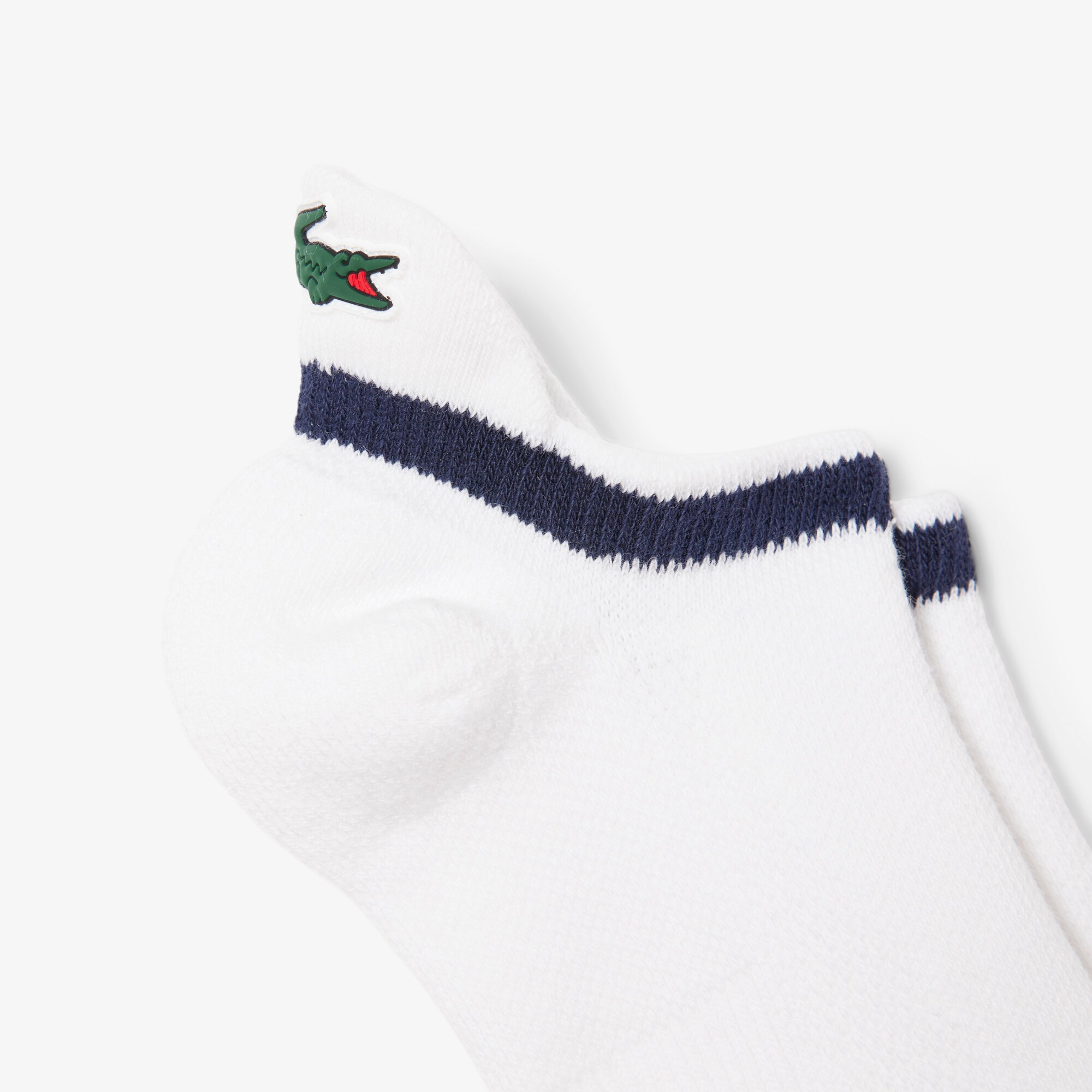 Breathable Cotton Sport Socks image number 1