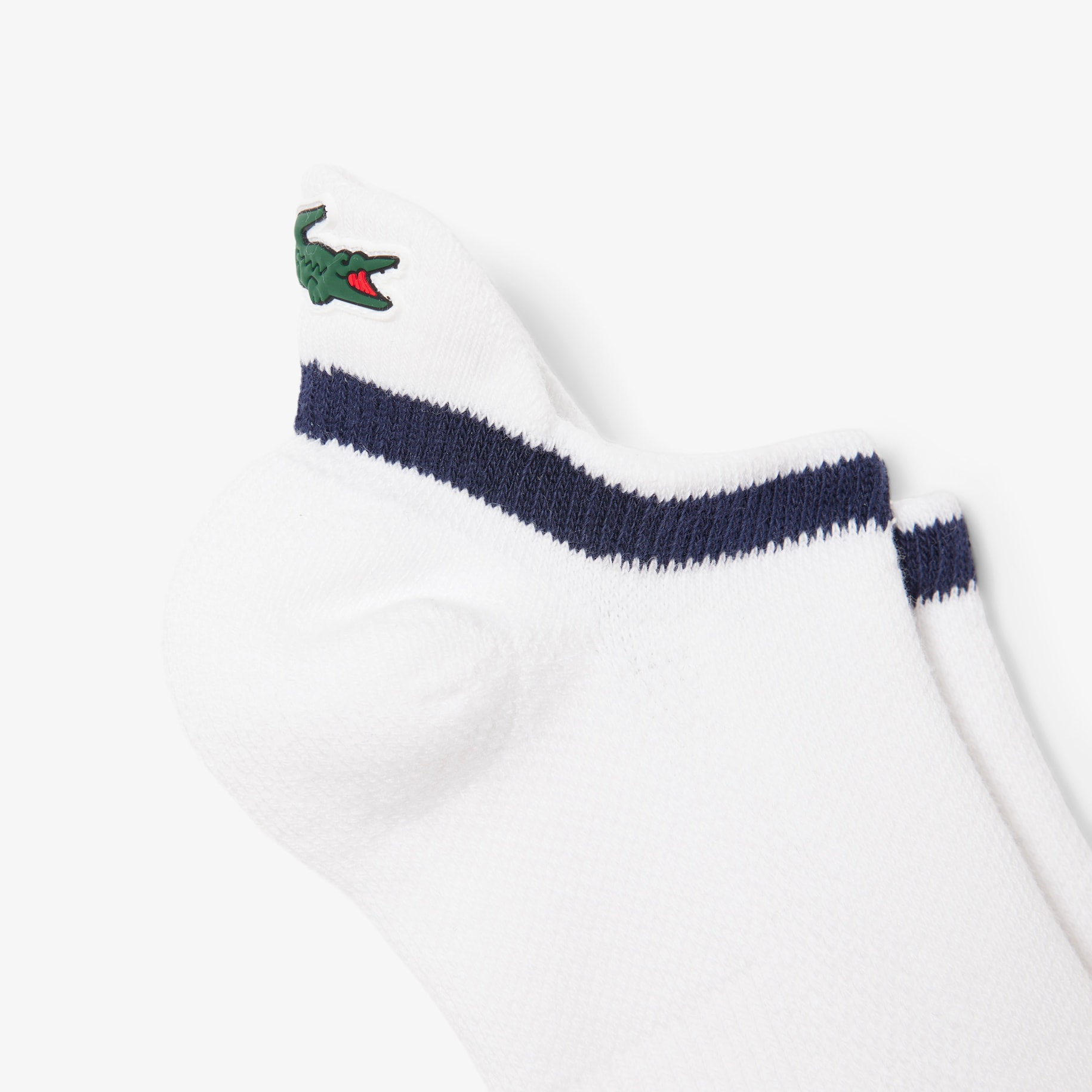 Breathable Cotton Sport Socks image number 1