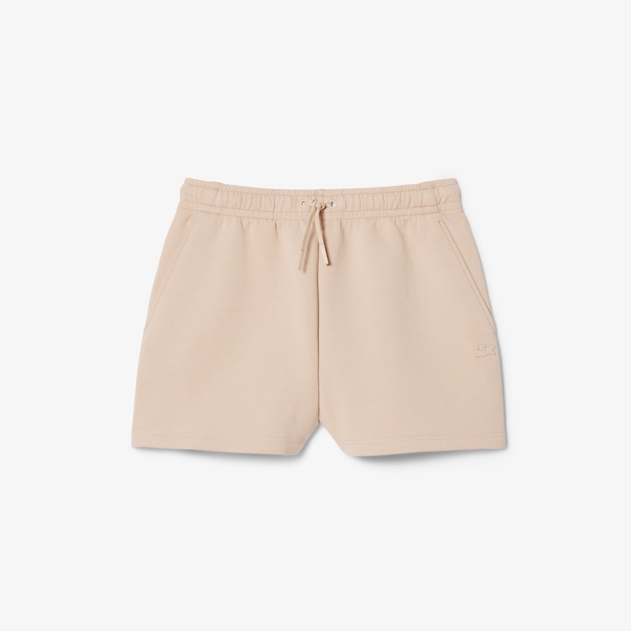 Double Face Jersey Shorts image number 3