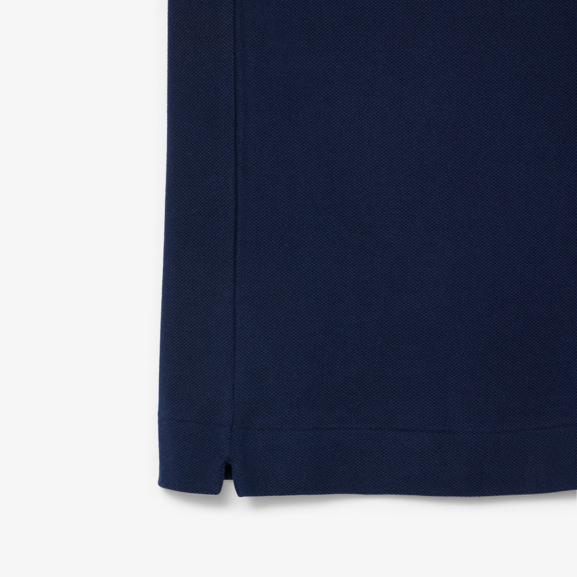 Classic Fit Pocket Accent L.12.12 Polo Shirt image number 5