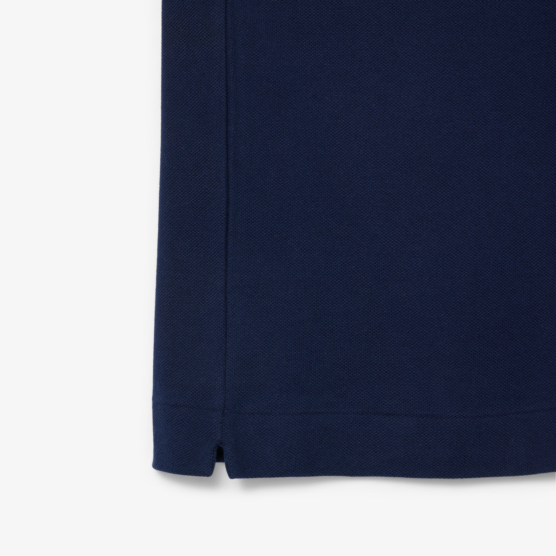 Classic Fit Pocket Accent L.12.12 Polo Shirt image number 5