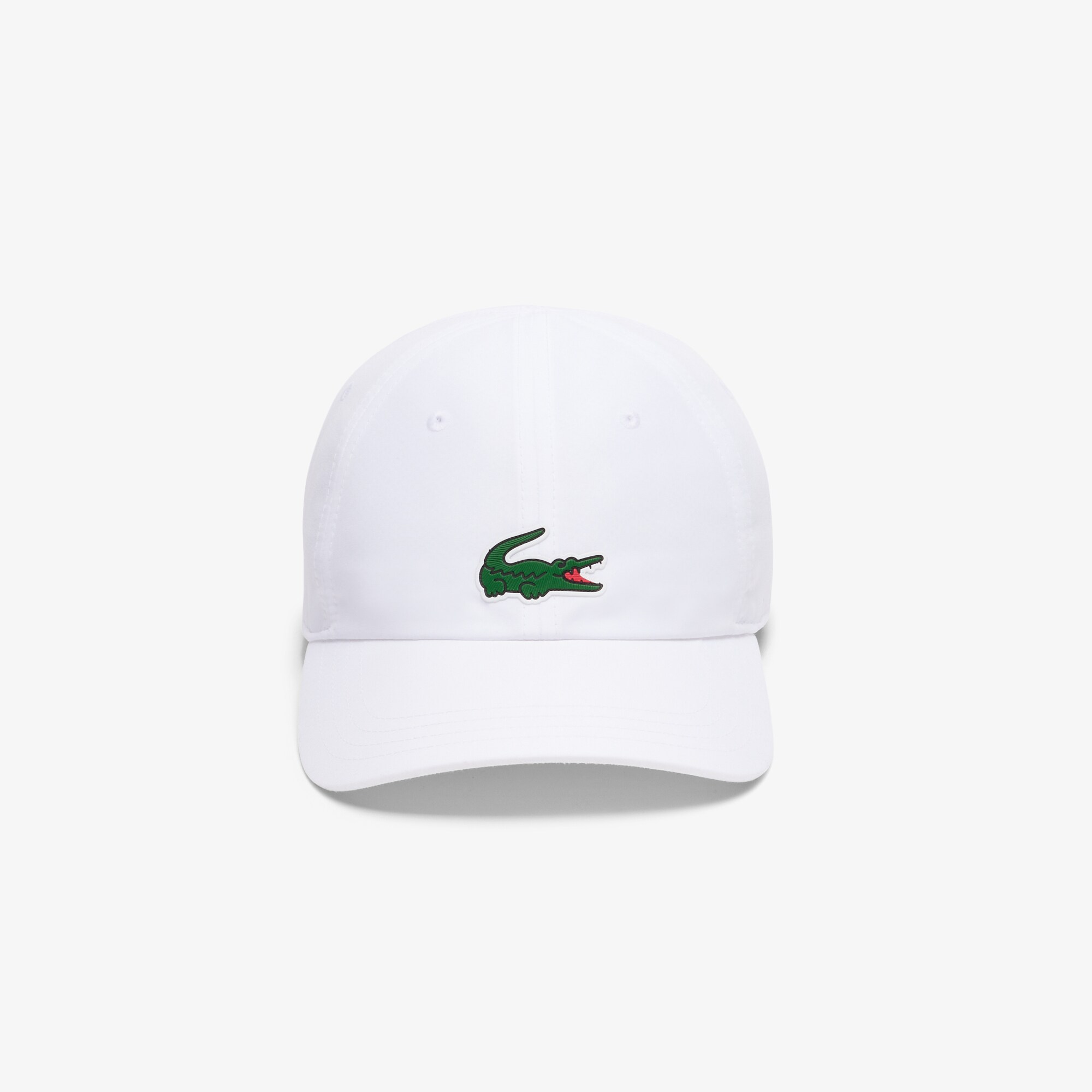Topi Lacoste Tennis x Novak Djokovic image number 2