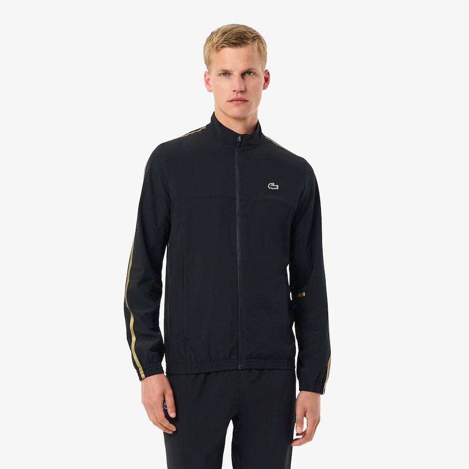 Lacoste Tennis x Novak Djokovic Tracksuit image number 1