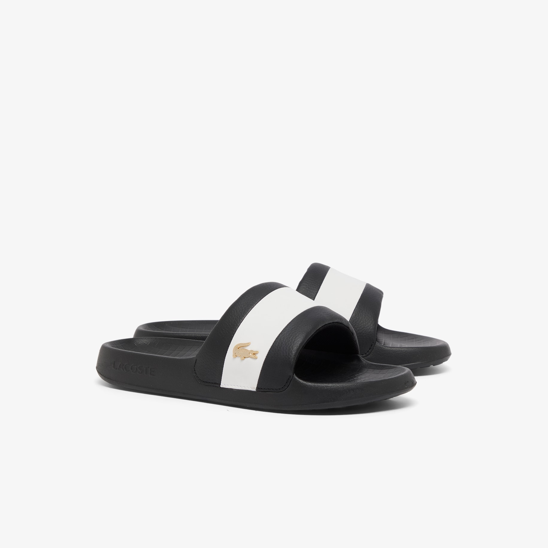 Sandal Serve Slide Hybrid Pria image number 1