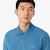 Slim Fit Stretch Piqu&eacute; Polo image number 1